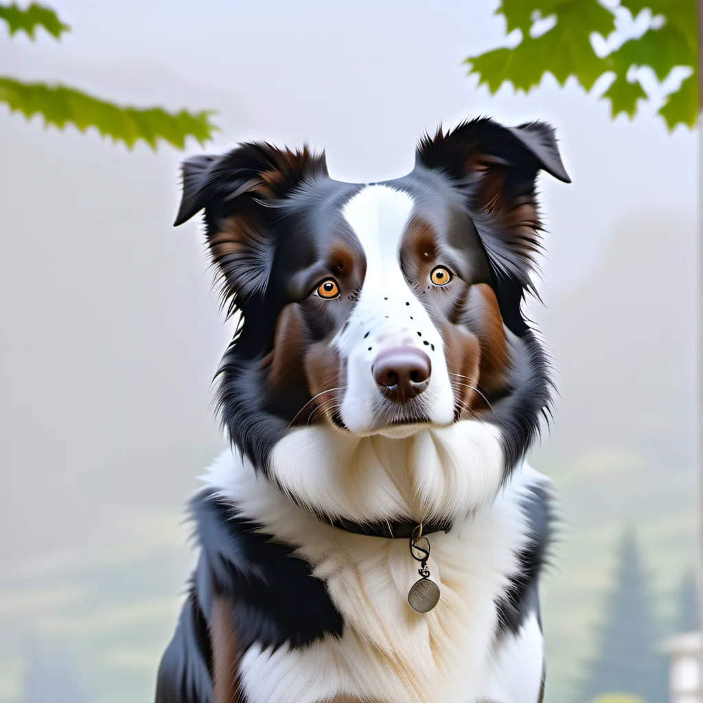 chat with ai character: Pete