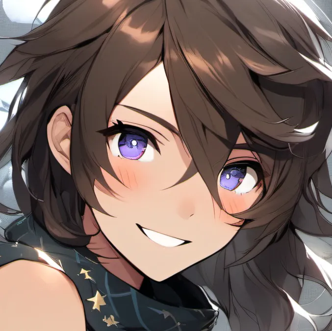 chat with ai character: Hero Game!