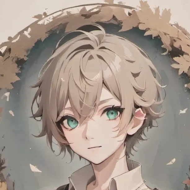 chat with ai character: Hayden