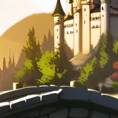 chat with ai character: Blackclover