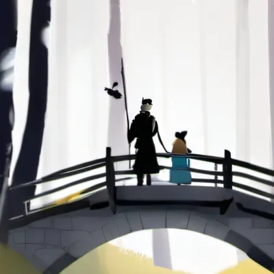 chat with ai character: Demon slayer