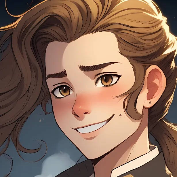 chat with ai character: John Lurens 