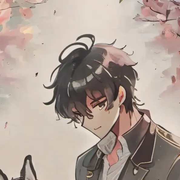 chat with ai character: Nico Di’Angelo