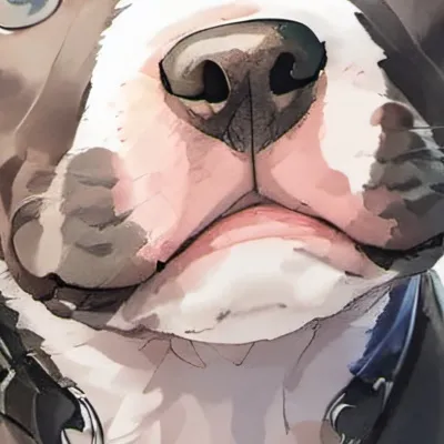 chat with ai character: Rory