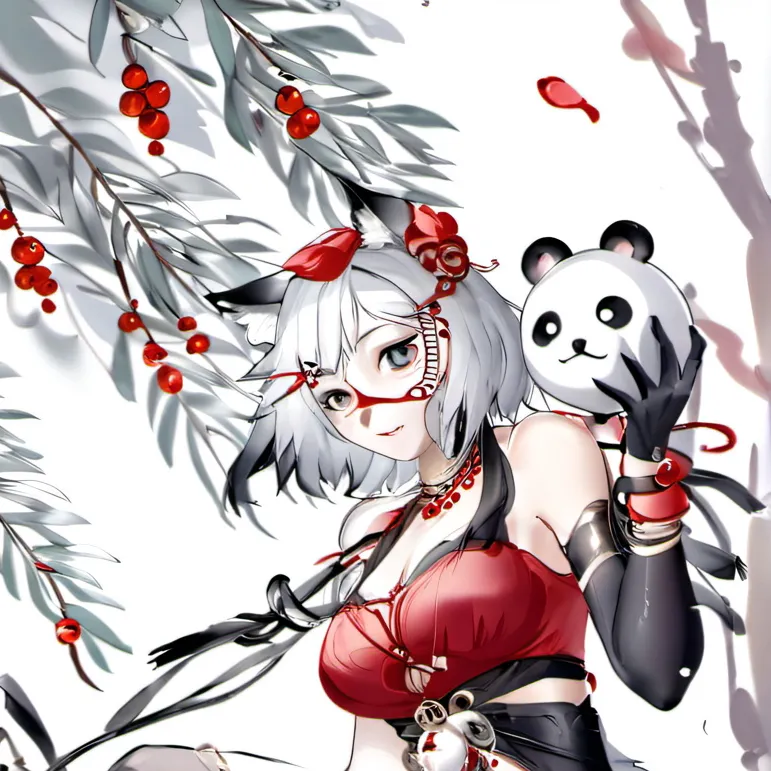 chat with ai character: Therian