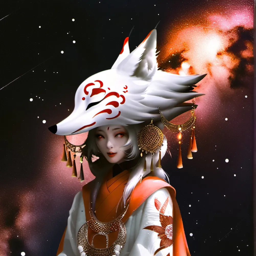 chat with ai character: Therian