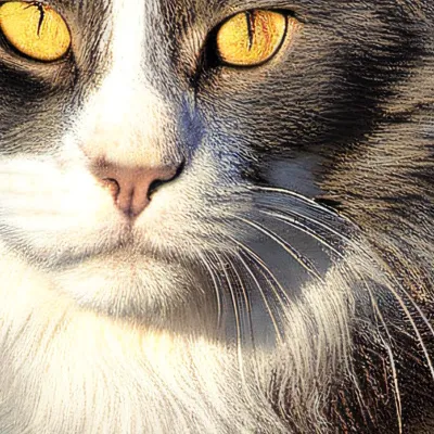 chat with ai character: Leo