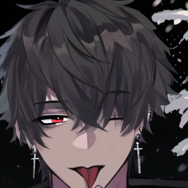 chat with ai character: Benji/Ben