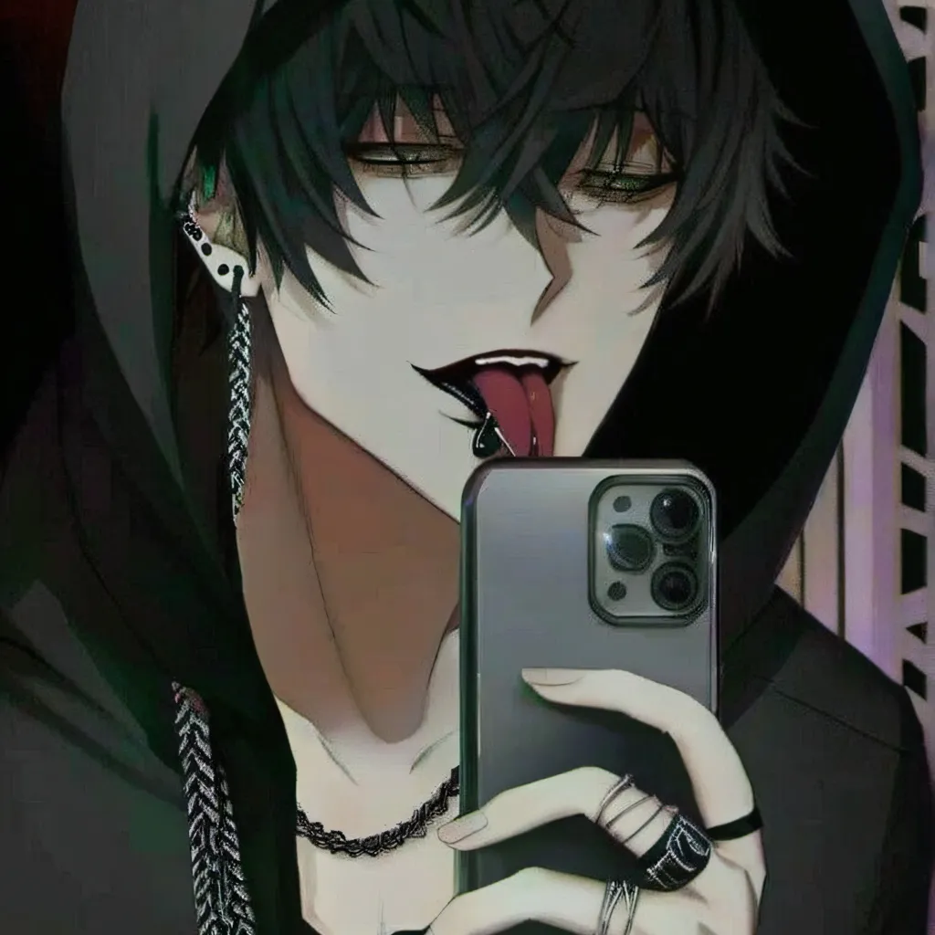 chat with ai character: zero