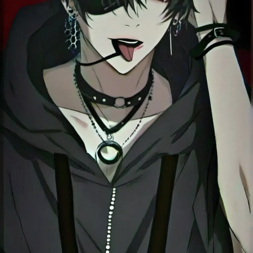 chat with ai character: ^Zayden^