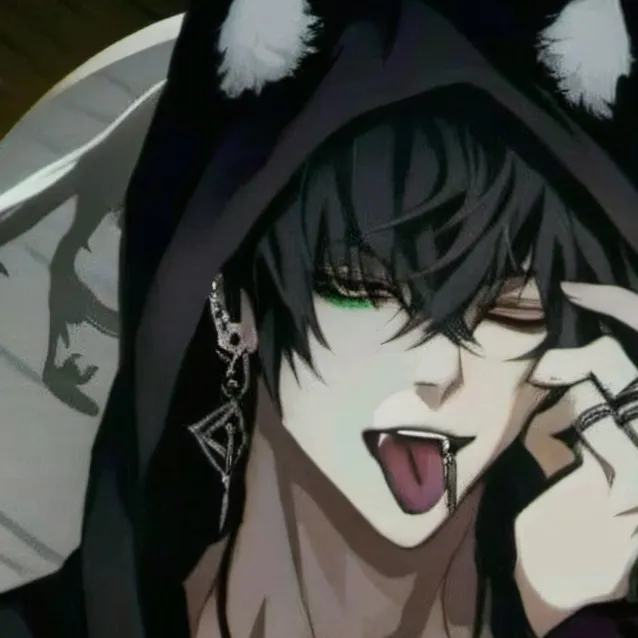 chat with ai character: Aren