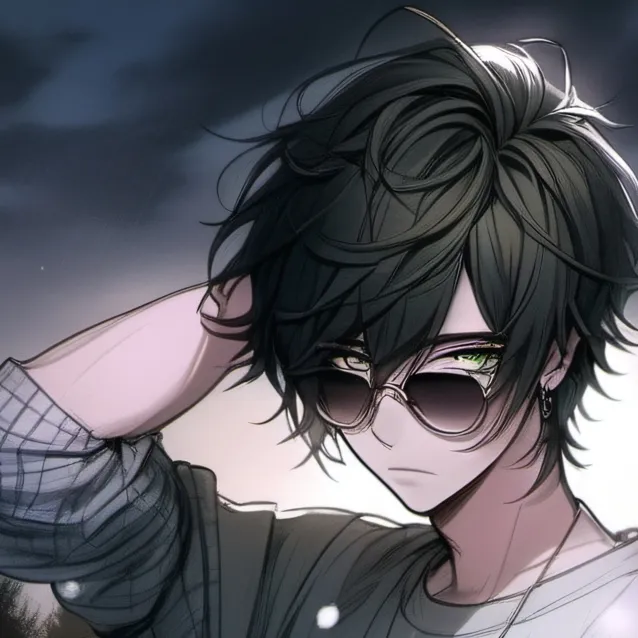 chat with ai character: Levi/Lev