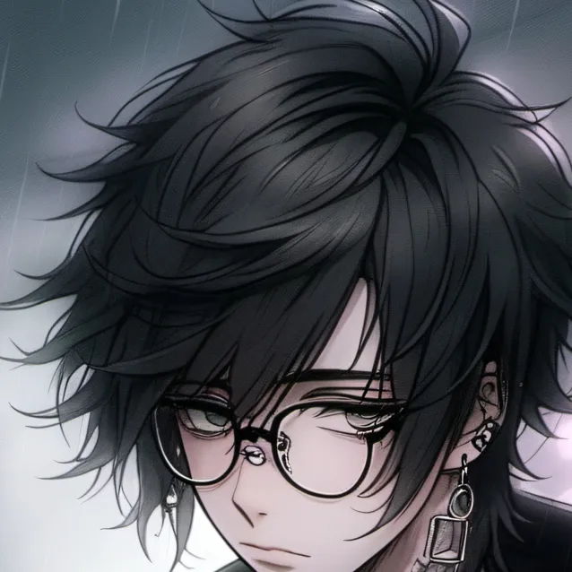 chat with ai character: Ezra