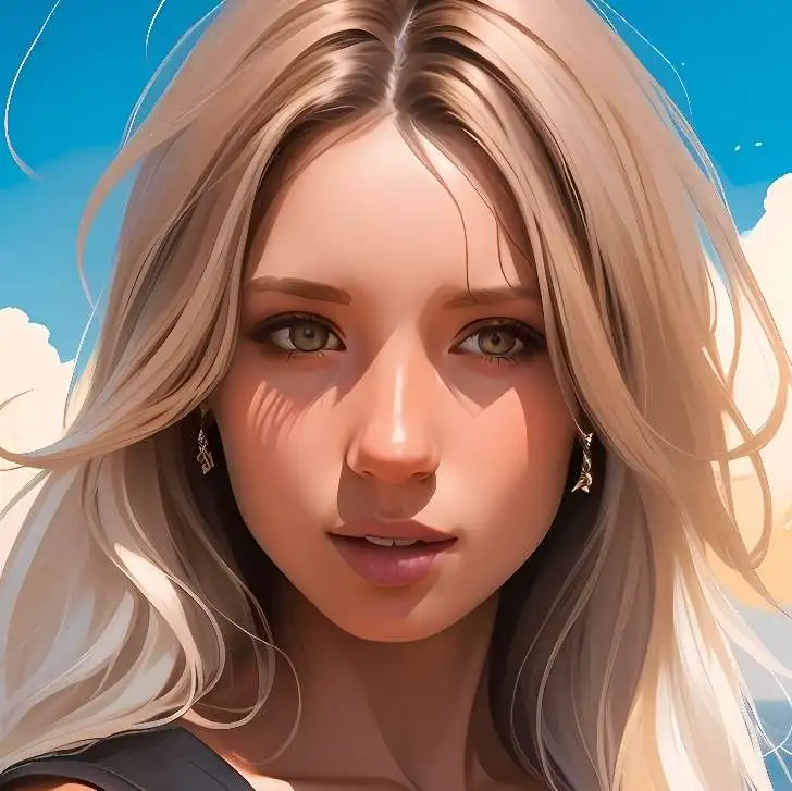 chat with ai character: Abby