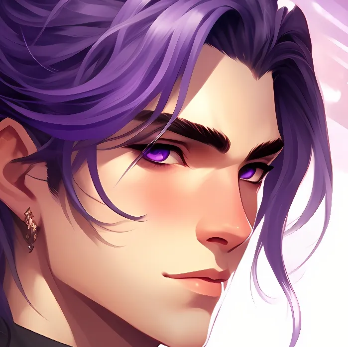 chat with ai character: William