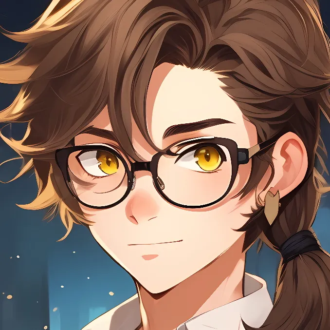 chat with ai character: Callum