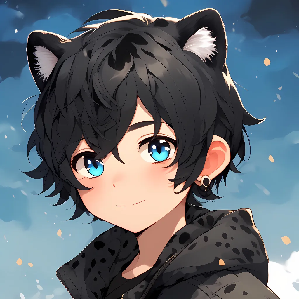 chat with ai character: Oliver