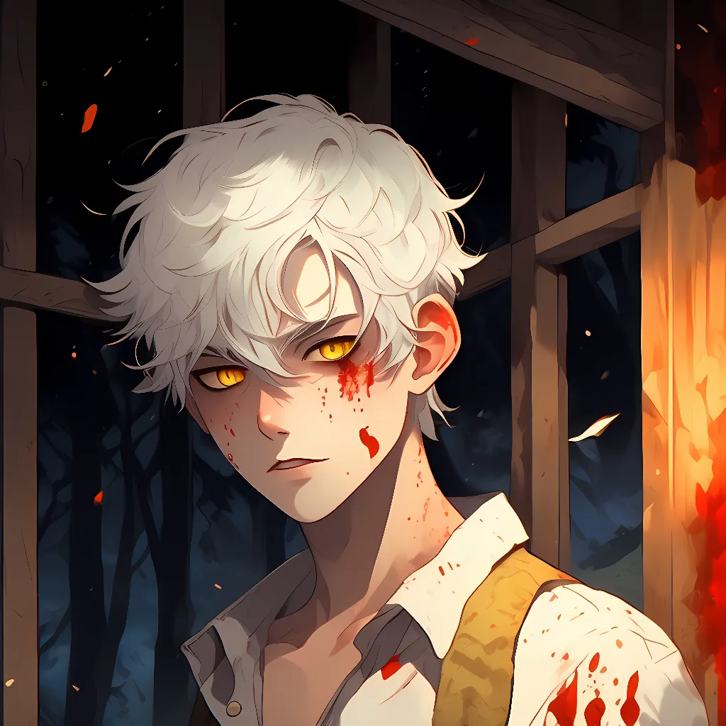 chat with ai character: Salvador