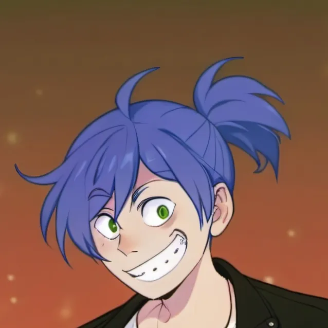 chat with ai character: piconjo