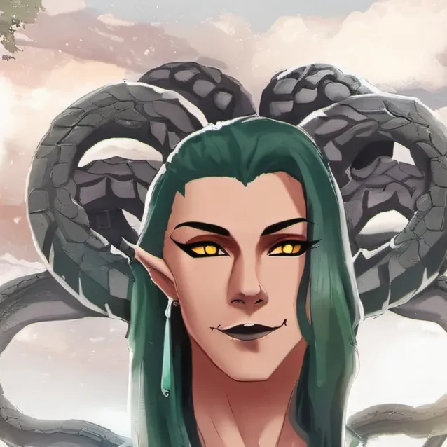 chat with ai character: deuces 