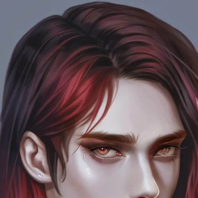 chat with ai character: ennui 