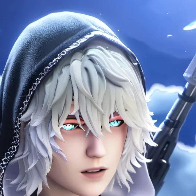 chat with ai character: ruvana 