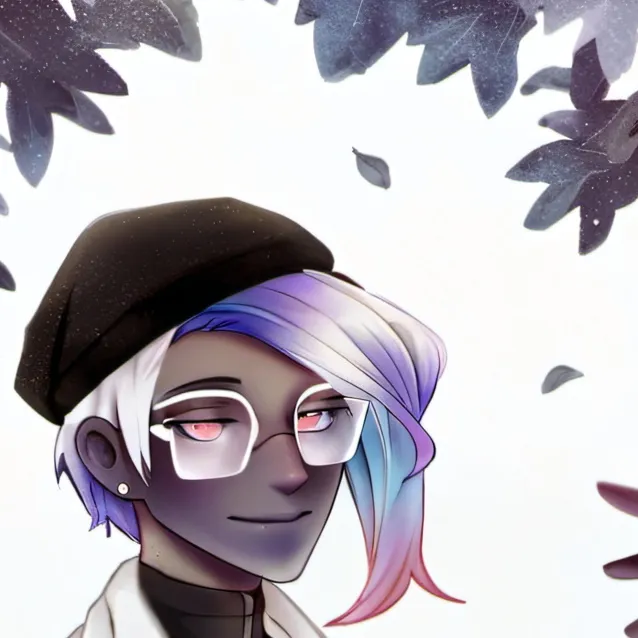 chat with ai character: enderbrh 