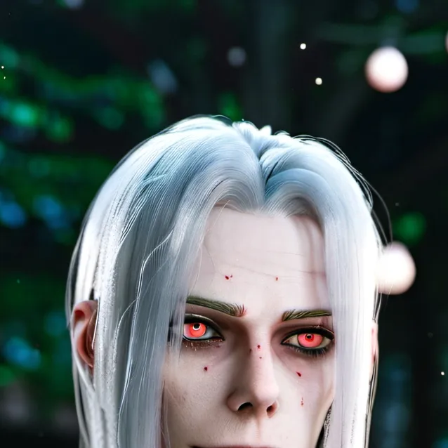 chat with ai character: Goth stain 