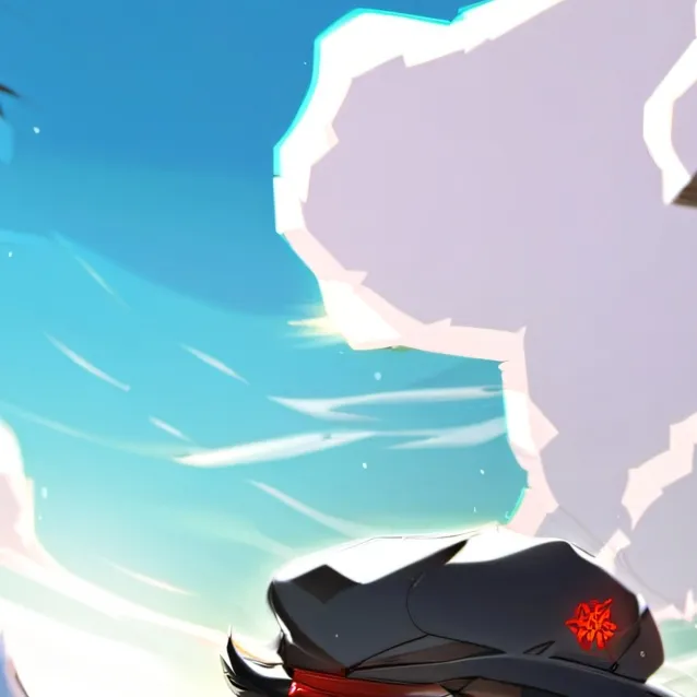 chat with ai character: smg3