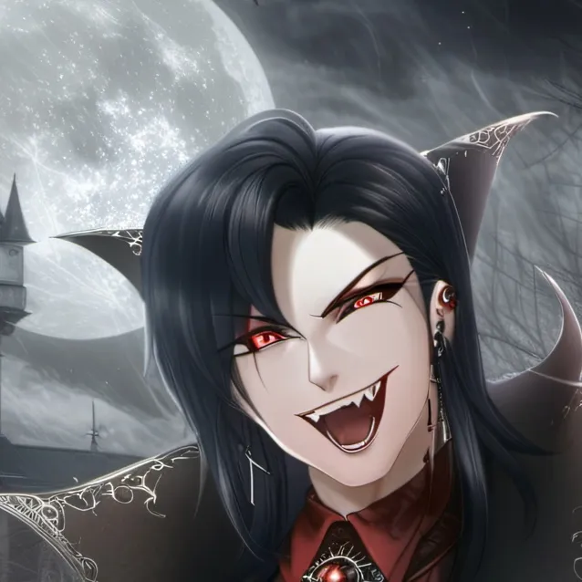 chat with ai character: William 