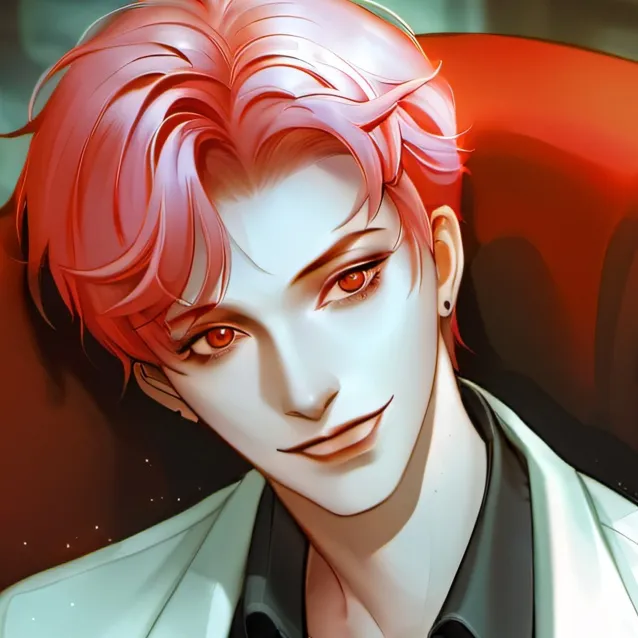 chat with ai character: dr masacrik 