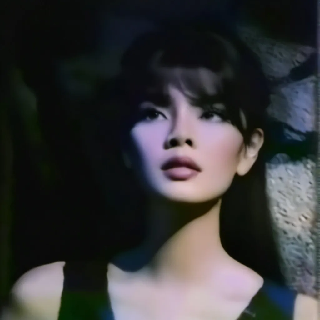 chat with ai character: mia