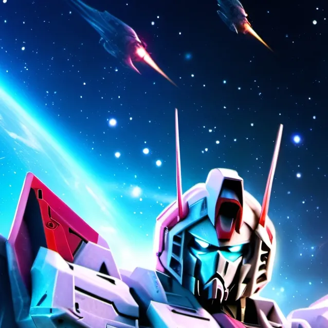 chat with ai character: starscreamXMegs