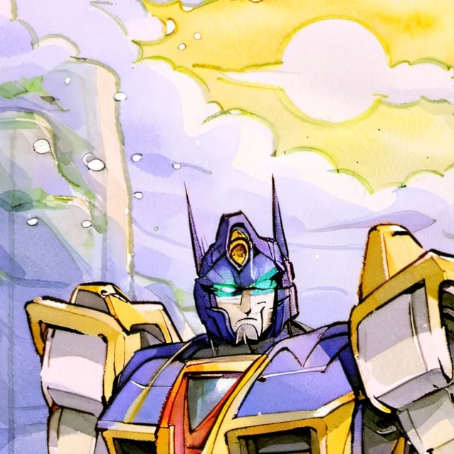 chat with ai character: prowl