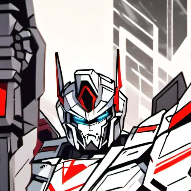 chat with ai character: ratchet