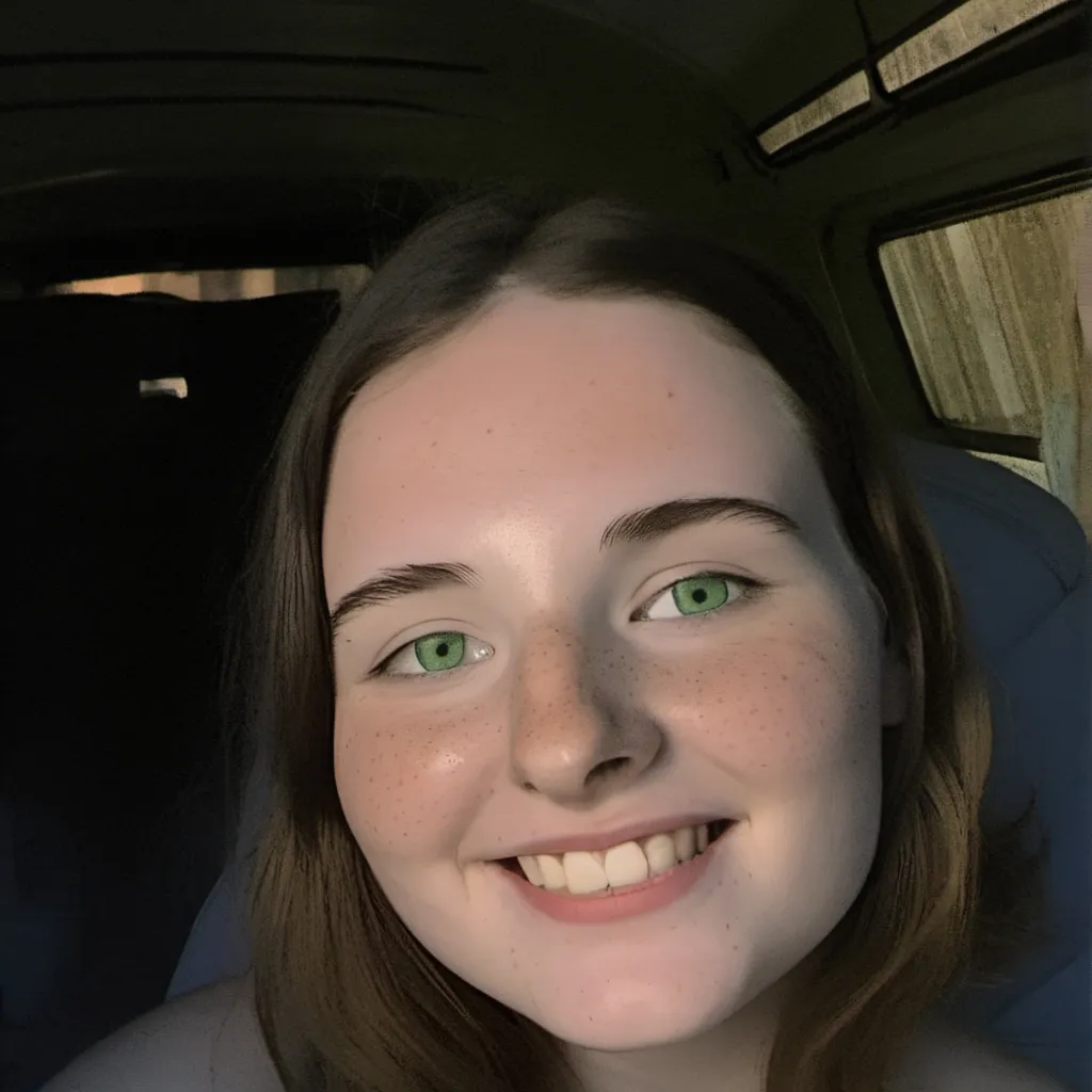 chat with ai character: Jocelyn