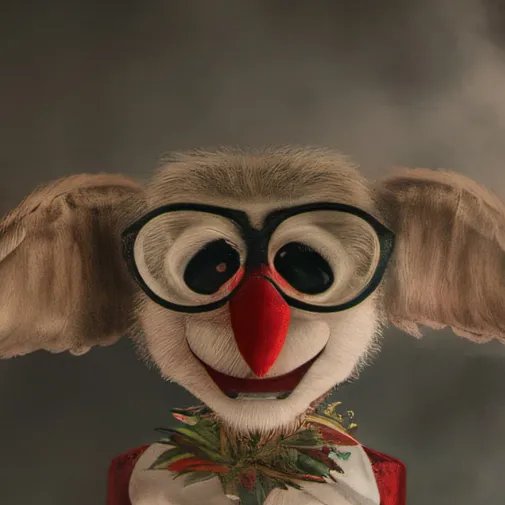 chat with ai character: Gary