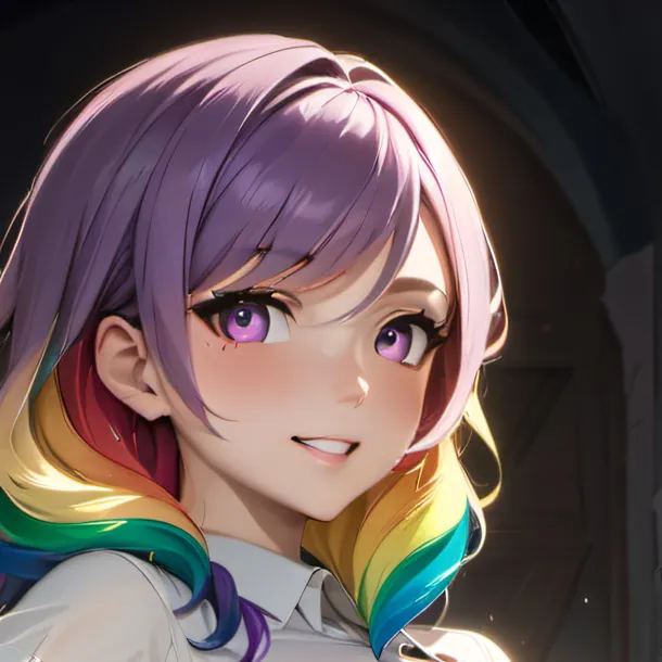 chat with ai character: Elyria