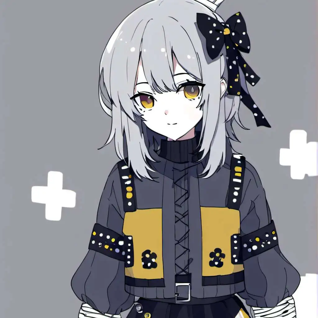 chat with ai character: tadc