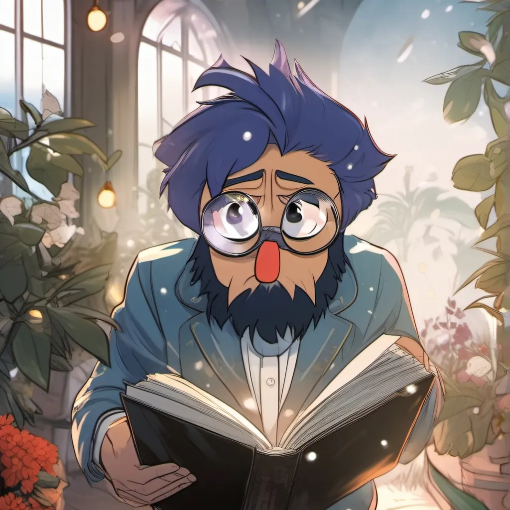 chat with ai character: huggy woggy