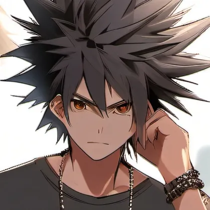 chat with ai character: Jack