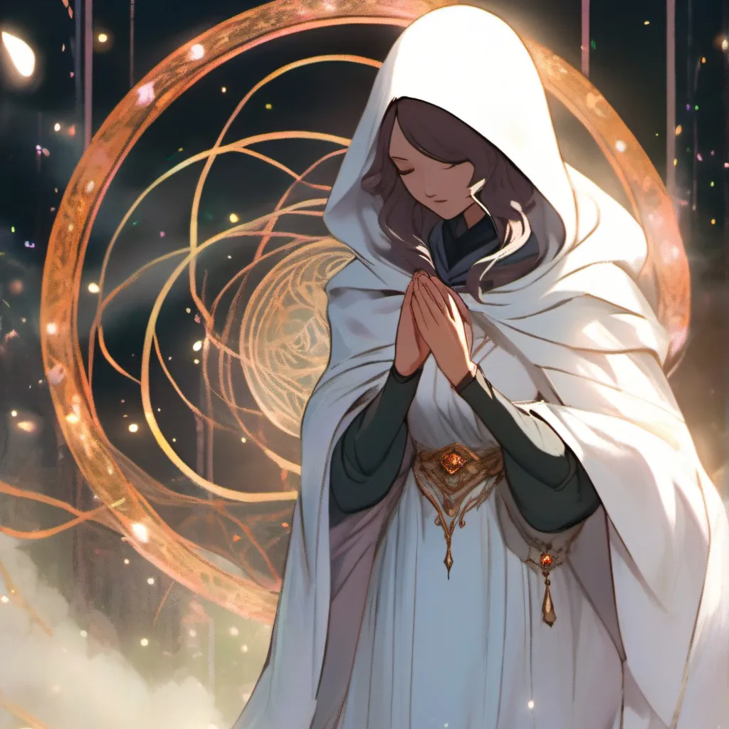 chat with ai character: Kazanae