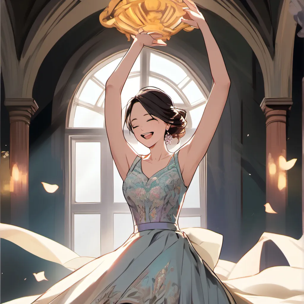 chat with ai character: Amy