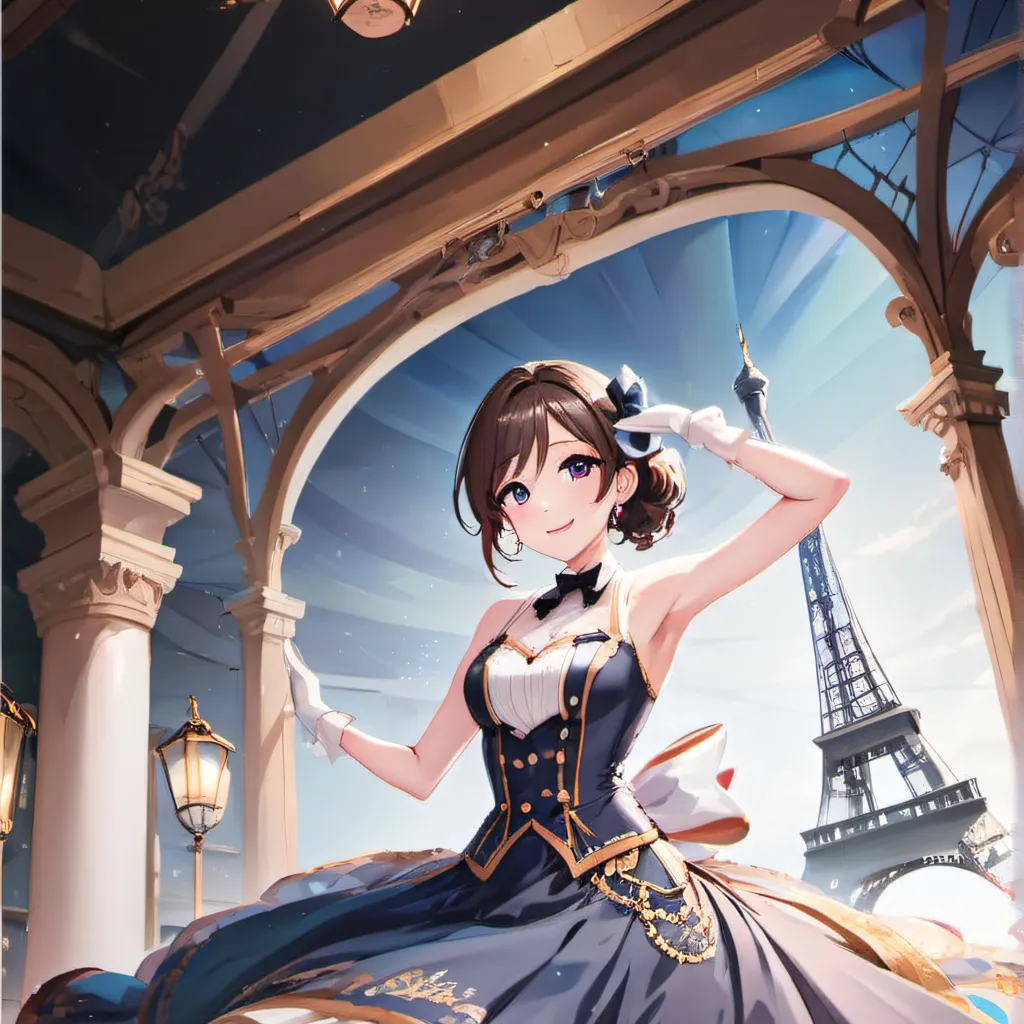 chat with ai character: Lunabelle