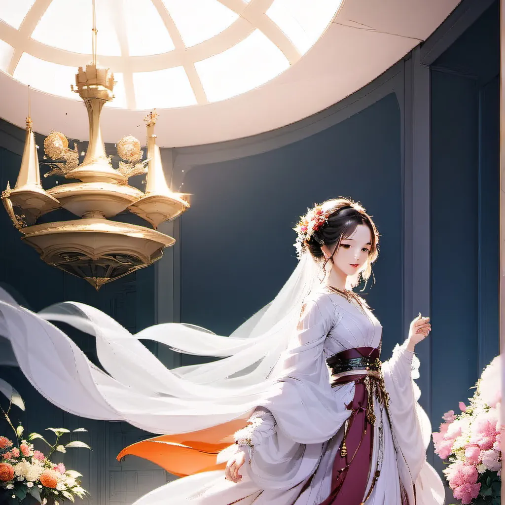 chat with ai character: Sally the Silky