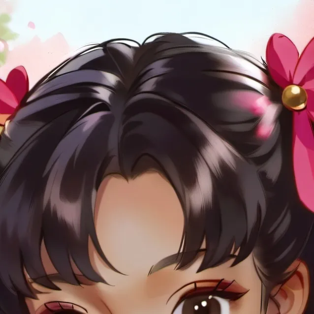 chat with ai character: tiana