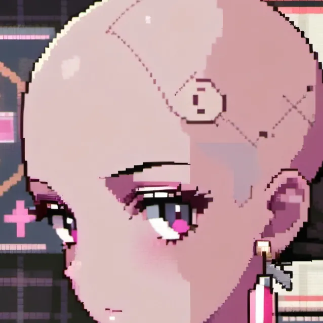 chat with ai character: 10S