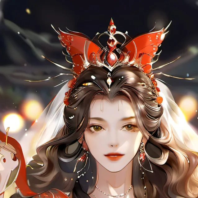 chat with ai character: Stephanie 