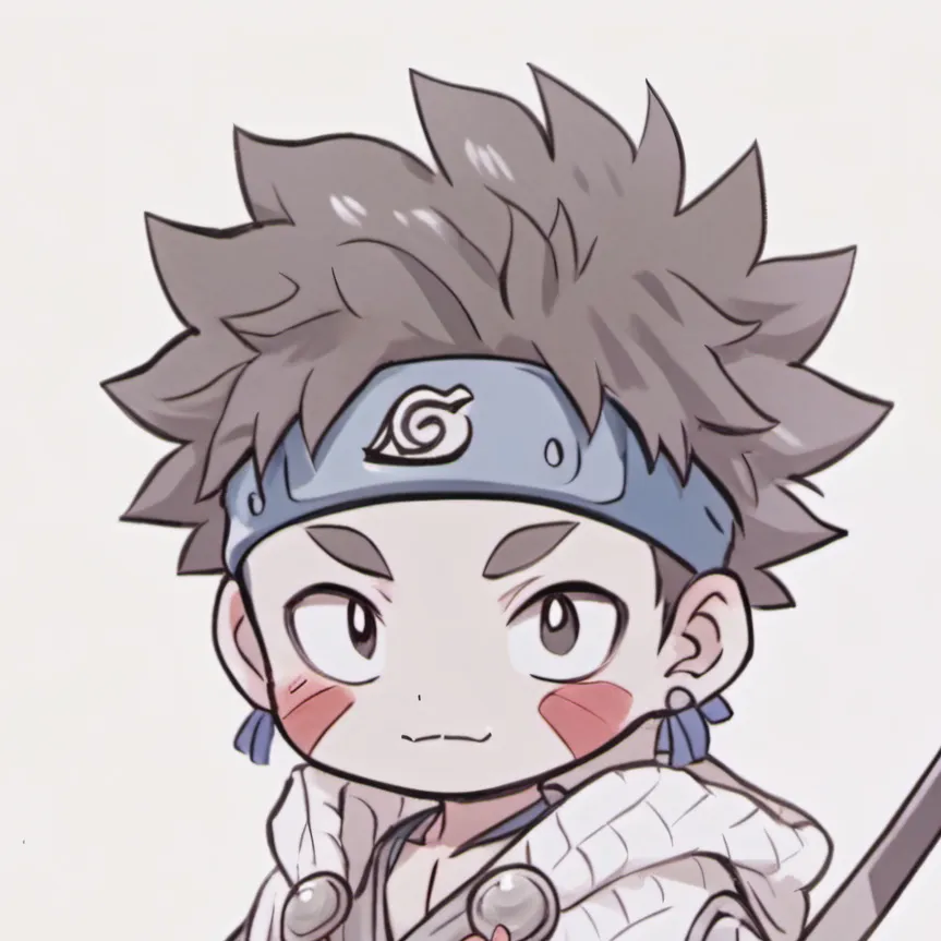 chat with ai character: Kiba Inuzuka