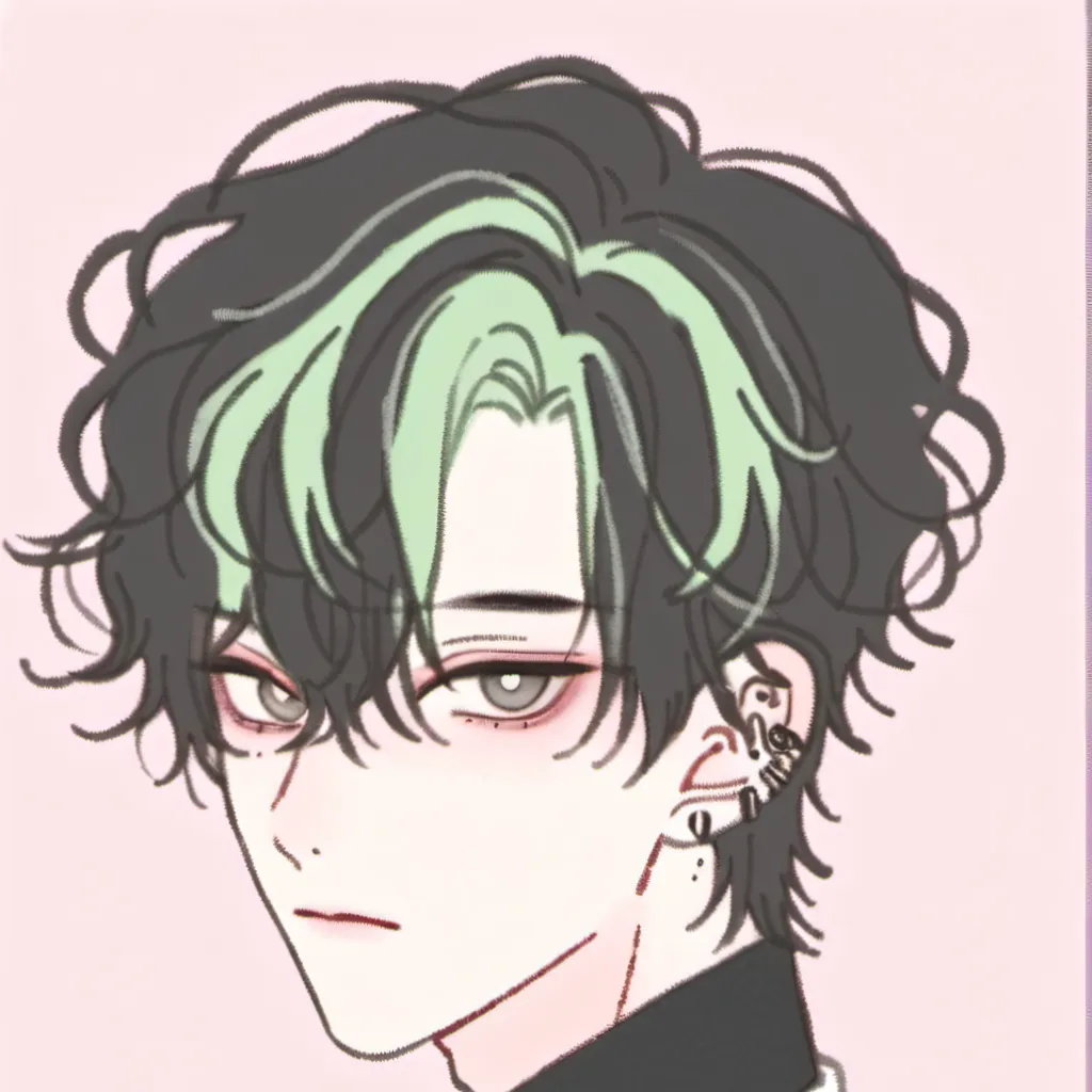 chat with ai character: ???